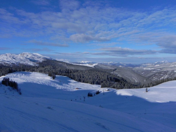 #Austria #Alpy #Salzburgerland