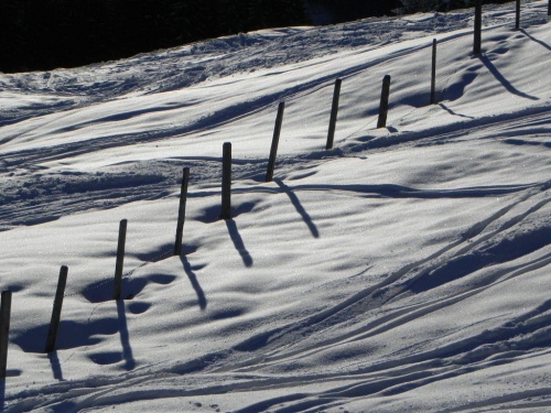 #Austria #Alpy #Salzburgerland