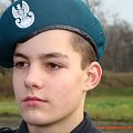 Pierwsze zgrupowanie klasy wojskowej (14-15 listopada 2009 r) #Sobieszyn #Brzozowa #KlasaWojskowa