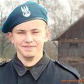 Pierwsze zgrupowanie klasy wojskowej (14-15 listopada 2009 r) #Sobieszyn #Brzozowa #KlasaWojskowa