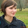 Pierwsze zgrupowanie klasy wojskowej (14-15 listopada 2009 r) #Sobieszyn #Brzozowa #KlasaWojskowa