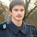 Pierwsze zgrupowanie klasy wojskowej (14-15 listopada 2009 r) #Sobieszyn #Brzozowa #KlasaWojskowa