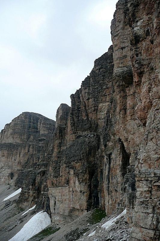 2009.07.01 f.Piazzetta, Piz Boe, f.Vallon v5