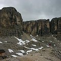 2009.07.01 f.Piazzetta, Piz Boe, f.Vallon v5