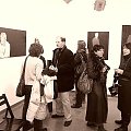 #Wernisaż #wystawa #SzumińskiWiesław #Obłąkani #CentrumSztukiWspółczesnej #Suwałki #malarstwo