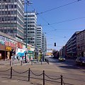 Poznań, kwiecień 2009