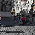 Poznań, kwiecień 2009