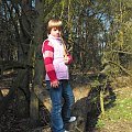 Puszczykowo, kwiecień 2009