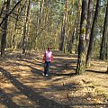 Puszczykowo, kwiecień 2009
