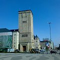 Poznań, kwiecień 2009