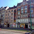 Poznań, kwiecień 2009