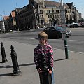 Poznań, kwiecień 2009