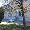 Poznań, kwiecień 2009