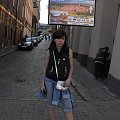 Poznań, kwiecień 2009