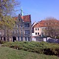 Poznań, kwiecień 2009