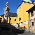 Poznań, kwiecień 2009