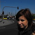 Poznań, kwiecień 2009