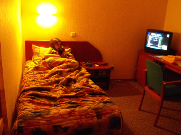 Dresden, kwiecień 2009