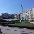 Poznań, kwiecień 2009