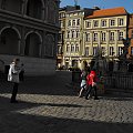 Poznań, kwiecień 2009
