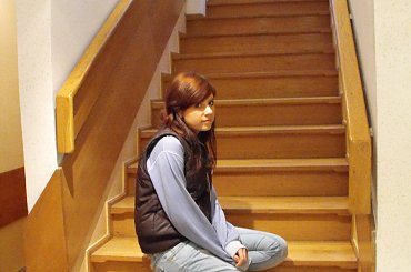 Tu organizujemy nasze letnie warsztaty edukacyjno - turystyczno - terapeutyczne w lipcu 2009 (12 - 25 lipca) Szczegóły na http://forum.jedenswiat.org #lato #edukacja #niepełnosprawni #jeden #świat #stowarzyszenie #procent