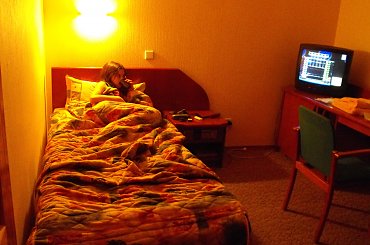 Tu organizujemy nasze letnie warsztaty edukacyjno - turystyczno - terapeutyczne w lipcu 2009 (12 - 25 lipca) Szczegóły na http://forum.jedenswiat.org #lato #edukacja #niepełnosprawni #jeden #świat #stowarzyszenie #procent