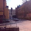 Poznań, kwiecień 2009