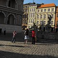 Poznań, kwiecień 2009