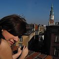 Poznań, kwiecień 2009