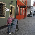 Poznań, kwiecień 2009