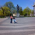 Poznań, kwiecień 2009