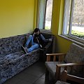 Dresden, kwiecień 2009