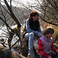 Puszczykowo, kwiecień 2009
