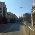 Poznań, kwiecień 2009