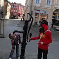 Poznań, kwiecień 2009