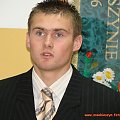 19 listopada 2009 młodzież pod kierunkiem Jadwigi Nowaczek zaprezentowała apel o tematyce alkoholowej #Sobieszyn #Brzozowa