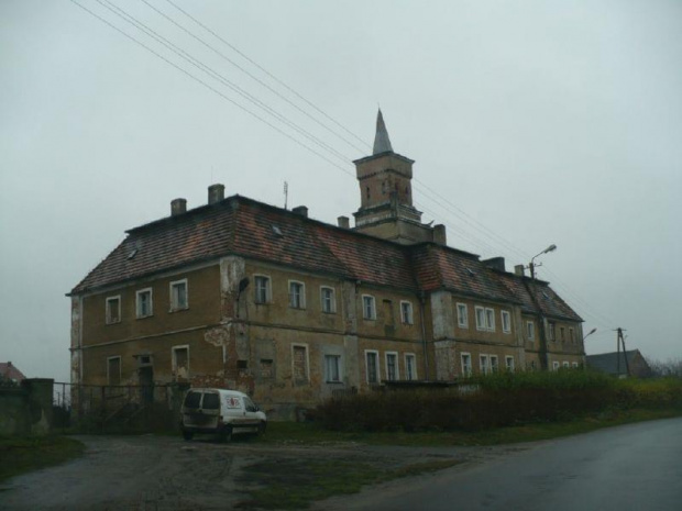 Gąsiorów