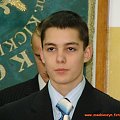 19 listopada 2009 młodzież pod kierunkiem Jadwigi Nowaczek zaprezentowała apel o tematyce alkoholowej #Sobieszyn #Brzozowa