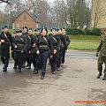 To już ostatnie zdjęcia ze zgrupowania klasy wojskowej pt.:
"Ostatkiem sił" #Sobieszyn #Brzozowa #KlasaWojskowa