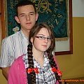 19 listopada 2009 młodzież pod kierunkiem Jadwigi Nowaczek zaprezentowała apel o tematyce alkoholowej #Sobieszyn #Brzozowa