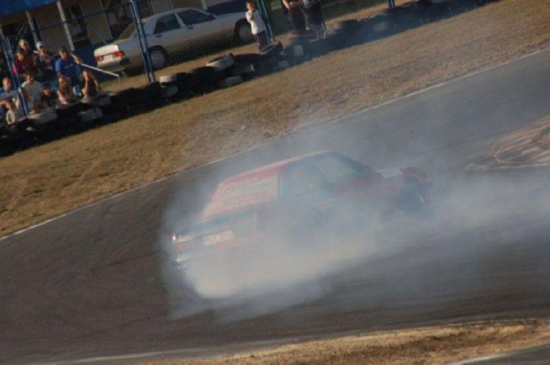 FINAŁ Drift Cup 2009 by PFD - Super Drift Series 5. runda & Drift Series 4. runda. 26-27 września 2009 r. #DRIFT #TORPOZNAŃ #PFD #NISSAN #TOYOTA #BMW #JAŃCZAK #POLODY