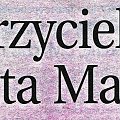 http://marzycielskapoczta.pl/malgosia-jablonska/ Małgosia czeka na kartkę od Ciebie :-D Możesz sprawić niepełnosprawnemu dziecku tyle radości!!!!!