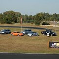 FINAŁ Drift Cup 2009 by PFD - Super Drift Series 5. runda & Drift Series 4. runda. 26-27 września 2009 r. #DRIFT #TORPOZNAŃ #PFD #NISSAN #TOYOTA #BMW #JAŃCZAK #POLODY