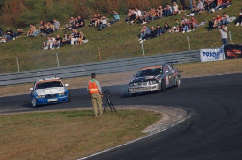 FINAŁ Drift Cup 2009 by PFD - Super Drift Series 5. runda & Drift Series 4. runda. 26-27 września 2009 r. #DRIFT #TORPOZNAŃ #PFD #NISSAN #TOYOTA #BMW #JAŃCZAK #POLODY