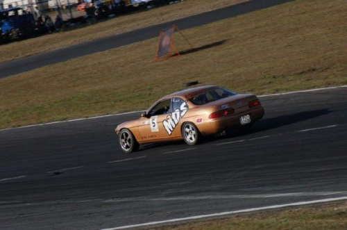 FINAŁ Drift Cup 2009 by PFD - Super Drift Series 5. runda & Drift Series 4. runda. 26-27 września 2009 r. #DRIFT #TORPOZNAŃ #PFD #NISSAN #TOYOTA #BMW #JAŃCZAK #POLODY