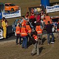 FINAŁ Drift Cup 2009 by PFD - Super Drift Series 5. runda & Drift Series 4. runda. 26-27 września 2009 r. #DRIFT #TORPOZNAŃ #PFD #NISSAN #TOYOTA #BMW #JAŃCZAK #POLODY