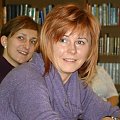 23 listopada 2009 w MGBP odbyło się kolejne szkolenie bibliotekarzy zorganizowane przez Powiatową Bibliotekę Publiczną w Rykach #Ryki