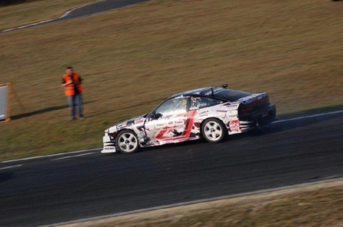 FINAŁ Drift Cup 2009 by PFD - Super Drift Series 5. runda & Drift Series 4. runda. 26-27 września 2009 r. #DRIFT #TORPOZNAŃ #PFD #NISSAN #TOYOTA #BMW #JAŃCZAK #POLODY