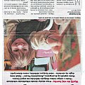 http://marzycielskapoczta.pl/malgosia-jablonska/ Małgosia czeka na kartkę od Ciebie :-D Możesz sprawić niepełnosprawnemu dziecku tyle radości!!!!!