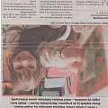 http://marzycielskapoczta.pl/malgosia-jablonska/ Małgosia czeka na kartkę od Ciebie :-D Możesz sprawić niepełnosprawnemu dziecku tyle radości!!!!!